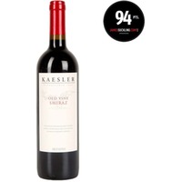 Kaesler Old Vine Shiraz 2018