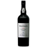 Graham's Vintage Port 0,75L