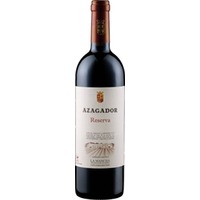 Pago de la Jaraba Azagador Reserva - 6Fl. á 0,75l