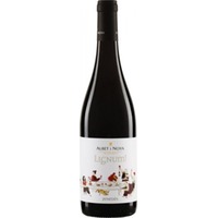 Albet i Noya LIGNUM Negre Penedès DO - 6Fl. á 0,75l