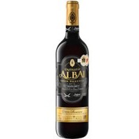 SANSIBAR DELUXE Castillo de Albai Gran Reserva Rioja DOCa trocken, Rotwein