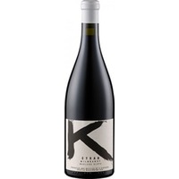 K Vintners K Milbrandt Syrah