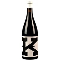 K Vintners K Cattle King Syrah