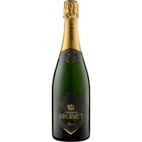 VIRGINIE T Brut Champagne Virginie T.  - 3Fl. á 0,75l