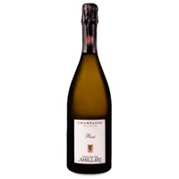 Nicolas Maillart Champagne Premier Cru Brut Rosé