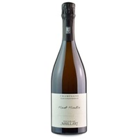 Nicolas Maillart Champagne Mont Martin 1er Cru Brut Nature Blanc