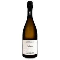 Nicolas Maillart Champagne Jolivettes Grand Cru Brut Nature Blanc