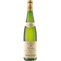 Altenberg Riesling Grand Cru 2017, Vieilles Vignes, Gustave Lorentz, AOC Grand Cru Alsace