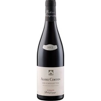 Domaine Henri Delagrange et fils - Aloxe-Corton Les Caillettes AOC
