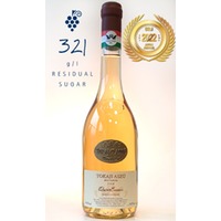 Tokaji Aszú 6 puttonyos 'QuintEssence'