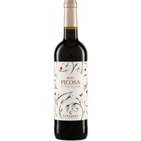 Cellar de Capcanes MAS PICOSA - 6Fl. á 0,75l