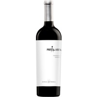 Protagonista - Antigua Bodega