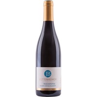 "Täuscherspfad" Blauer Spätburgunder trocken - Weingut J. Bettenheimer