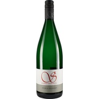 Morio Muskat feinherb 1,0 L - Weingut Schneiderfritz