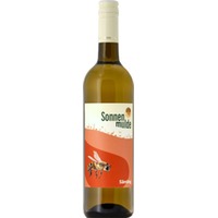 Sämling/Scheurebe lieblich Bio - Weingut Sonnenmulde
