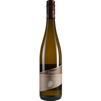 Stettener Pulvermächer Riesling *** Alte Reben trocken Bio - Weingut Zimmer