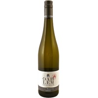 Oppenheimer Sackträger Riesling Spätlese lieblich - Weingut Dr. Dahlem