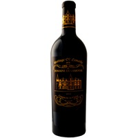 Héritage de Lamothe Haut Médoc AOP - Domaines Fabre