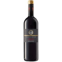 LAUCHUM Toscano IGP trocken Bio - Cennatoio