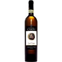 Vigna Le Crete Greco di Tufo DOCG - Tenute Casoli