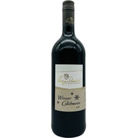 Winzer Glühwein rot süß 1,0 L - Weingut Philipp Schnabel