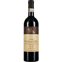 Chianti Classico Gran Selezione Vigneto Bellavista