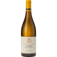 Chablis Réserve de Vaudon, Chablis AOP, Burgund, 2021, Weißwein