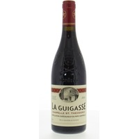Chateauneuf du Pape La Guigasse