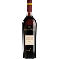 Sherry Alfonso Oloroso Seco