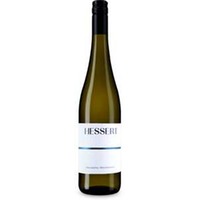 Horrweiler Chardonnay -im Barrique gereift- trocken