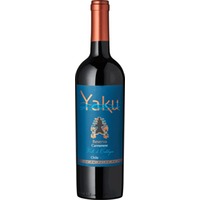Yaku - Carménère Reserva