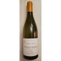 Domaine Séguin Pouilly Fumé AOP Cuvée Prestige