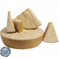 Parmigiano Reggiano DOP. vac. 24 Monate gereift - Caseificio SAN SIMONE dal