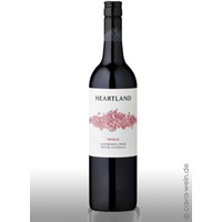 Heartland Shiraz