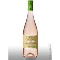 Baron Philippe de Rothschild La Bélière Rosé – Bio