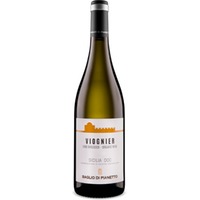 Viognier Bio DOC 0,75l 13% - | Baglio di Pianetto