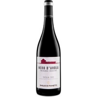 Nero d'Avola Bio DOC 0,75l 13,5% - | Baglio di Pianetto