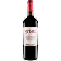 Syraco Bio IGT 0,75l 14,5% - | Baglio di Pianetto