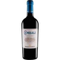 Cembali Bio IGT 0,75l 15% - | Baglio di Pianetto