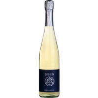 Siben Riesling Secco trocken Bio - Weingut Georg Siben Erben