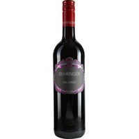 Bálsamo Rotwein lieblich - Weingut Thomas Behringer