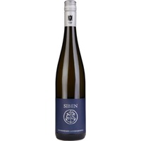 Langenmorgen Deidesheim VDP.GROSSES GEWÄCHS trocken Bio - Weingut Georg Siben Erben
