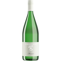 Kerner halbtrocken 1,0 L - Weingut Albert Glas