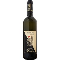 Pinot Blanc Exklusiv trocken - Weingut Fam. Hahn