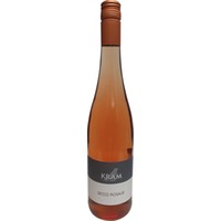 Secco Rosalie extra trocken - Weingut Kram