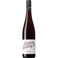 Roter Berg trocken - Weingut Bicking und Bicking