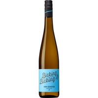 vom Schiefer Riesling trocken - Weingut Bicking und Bicking