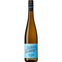 alte Reben Riesling trocken - Weingut Bicking und Bicking