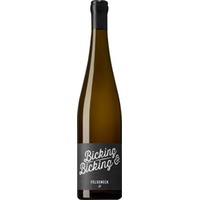 Felseneck Riesling trocken - Weingut Bicking und Bicking