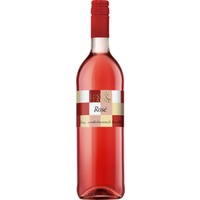 Lust&Laune Rosé halbtrocken - Bottwartaler Winzer